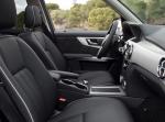 Mercedes-Benz GLK-Class 2013 года